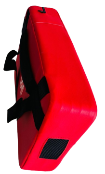 Whiteface Eco Model Düz Darbe Yastığı (Kırmızı)