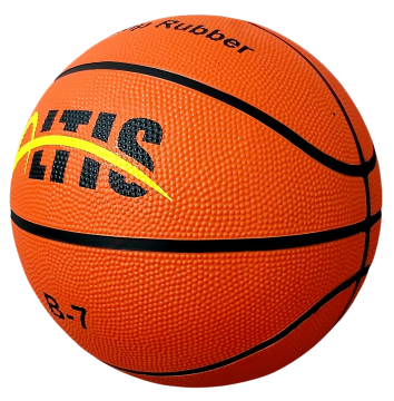 ALTİS B-7 BASKETBOL TOPU (TURUNCU)