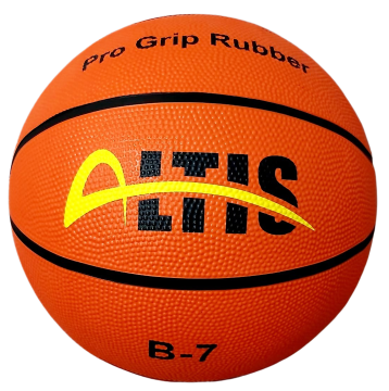 ALTİS B-7 BASKETBOL TOPU (TURUNCU)