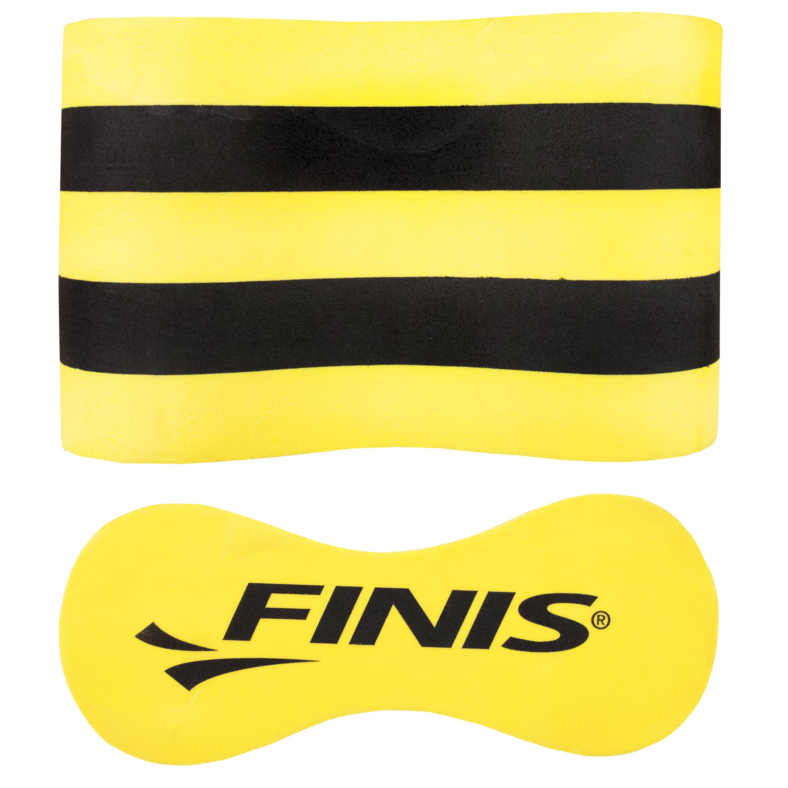 FINIS PULL BOUY (ÇOCUK)-BACAK ARASI ŞAMANDIRASI