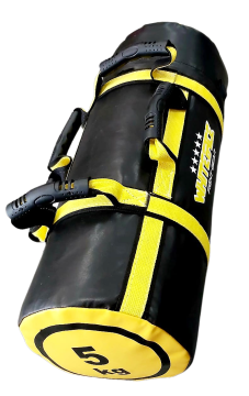 WHİTEFCAE POWER (SAND) BAG (AĞIRLIK-GÜÇ ÇANTASI 5KG