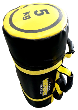 WHİTEFCAE POWER (SAND) BAG (AĞIRLIK-GÜÇ ÇANTASI 5KG