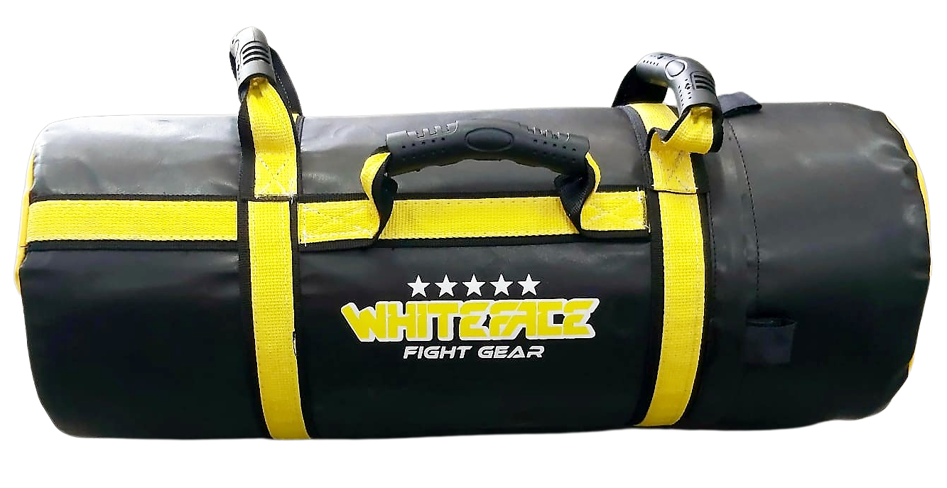 WHİTEFCAE POWER (SAND) BAG (AĞIRLIK-GÜÇ ÇANTASI 5KG