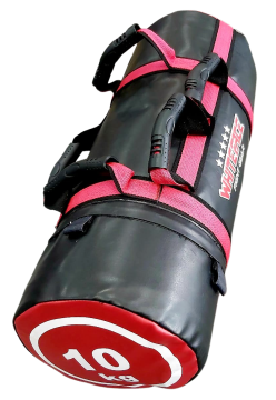 WHİTEFCAE POWER (SAND) BAG (AĞIRLIK-GÜÇ ÇANTASI 10KG