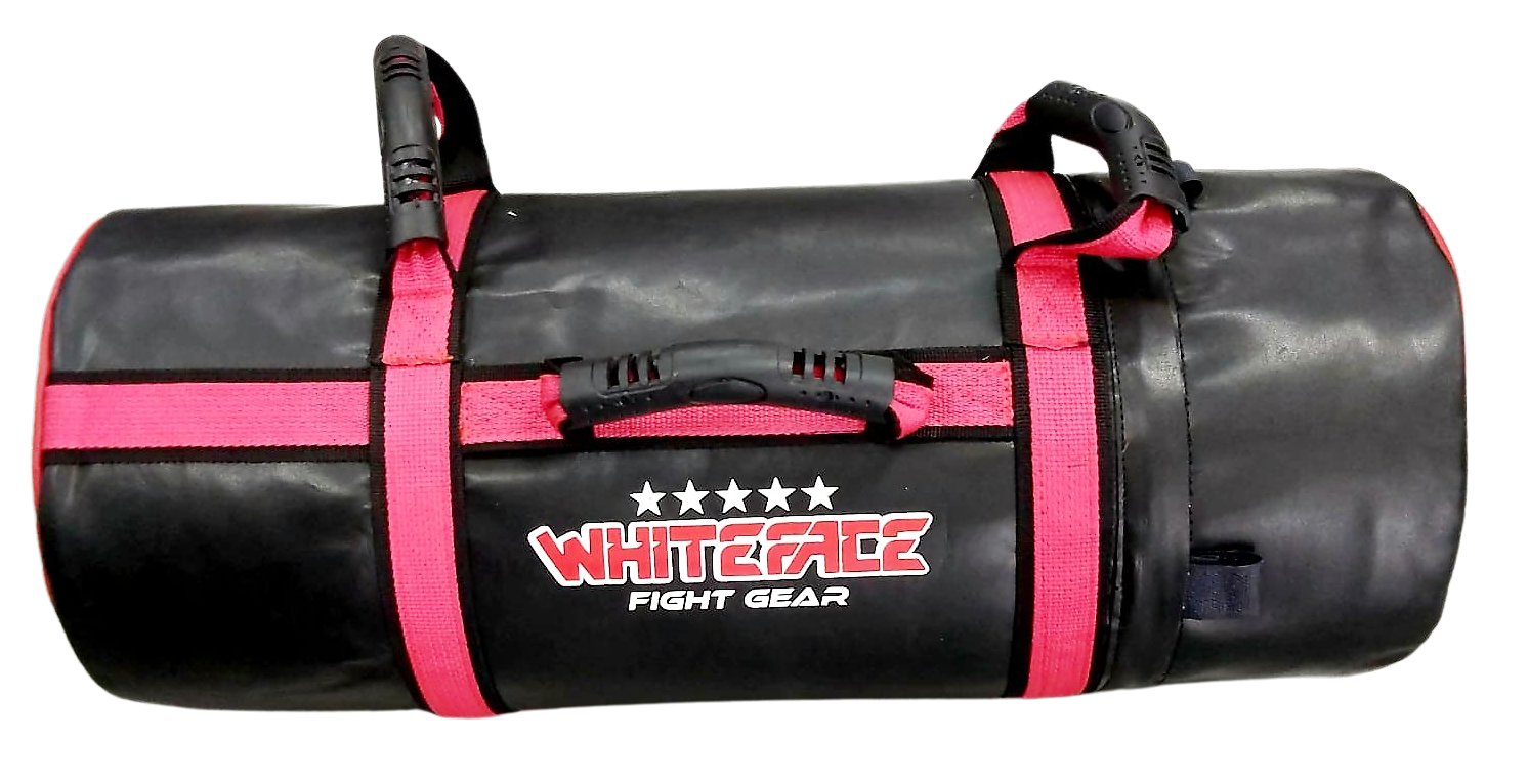 WHİTEFCAE POWER (SAND) BAG (AĞIRLIK-GÜÇ ÇANTASI 10KG