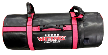 WHİTEFCAE POWER (SAND) BAG (AĞIRLIK-GÜÇ ÇANTASI 10KG