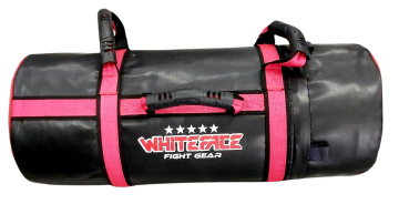 WHİTEFCAE POWER (SAND) BAG (AĞIRLIK-GÜÇ ÇANTASI 10KG