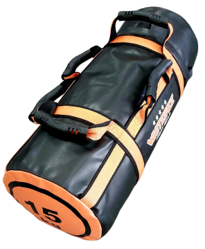 WHİTEFCAE POWER (SAND) BAG (AĞIRLIK-GÜÇ ÇANTASI 15KG