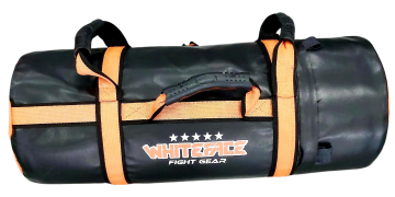 WHİTEFCAE POWER (SAND) BAG (AĞIRLIK-GÜÇ ÇANTASI 15KG