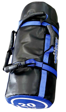 WHİTEFCAE POWER (SAND) BAG (AĞIRLIK-GÜÇ ÇANTASI 20KG