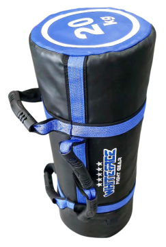 WHİTEFCAE POWER (SAND) BAG (AĞIRLIK-GÜÇ ÇANTASI 20KG