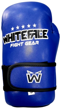 WHITEFACE KICK BOKS POINT ELDIVEN MAVİ