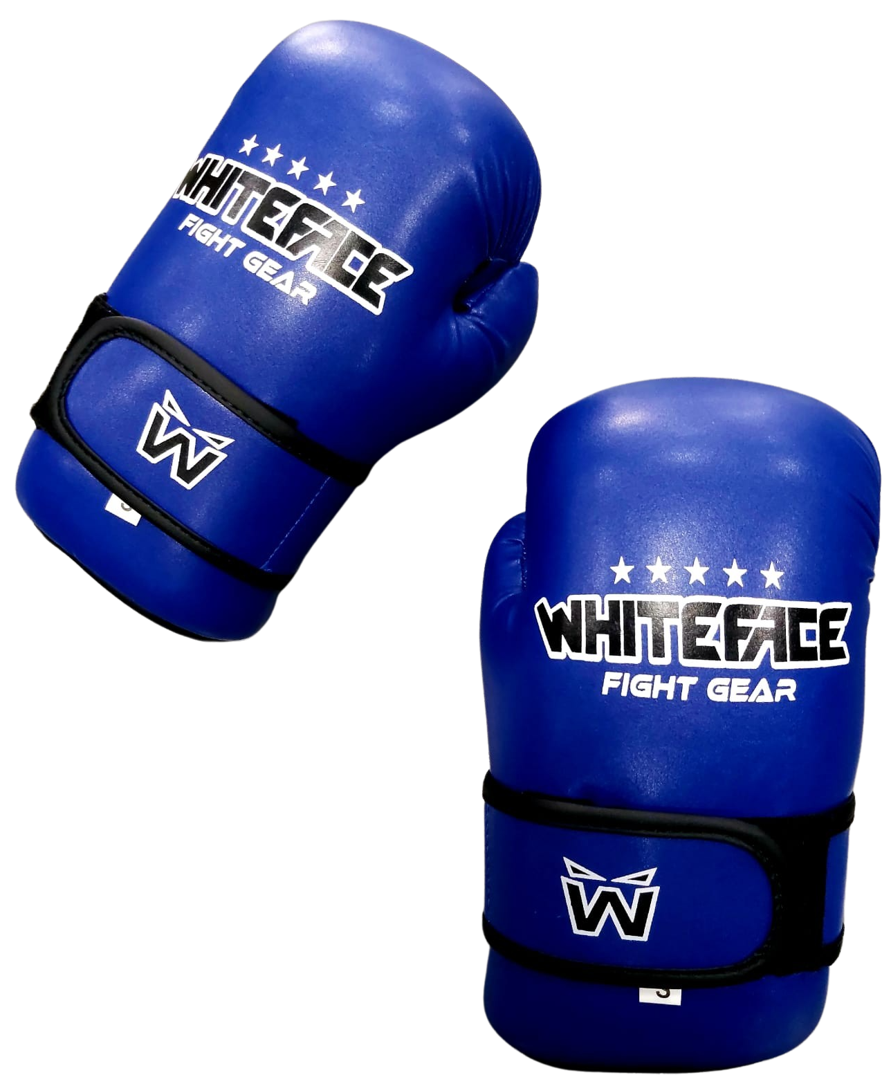 WHITEFACE KICK BOKS POINT ELDIVEN MAVİ