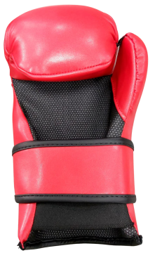 WHITEFACE KICK BOKS POINT ELDIVEN KIRMIZI