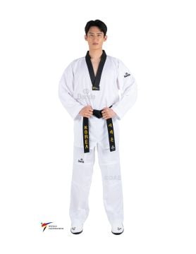 Daedo WT Ultra II Taekwondo Elbisesi (Dobok) TA20057