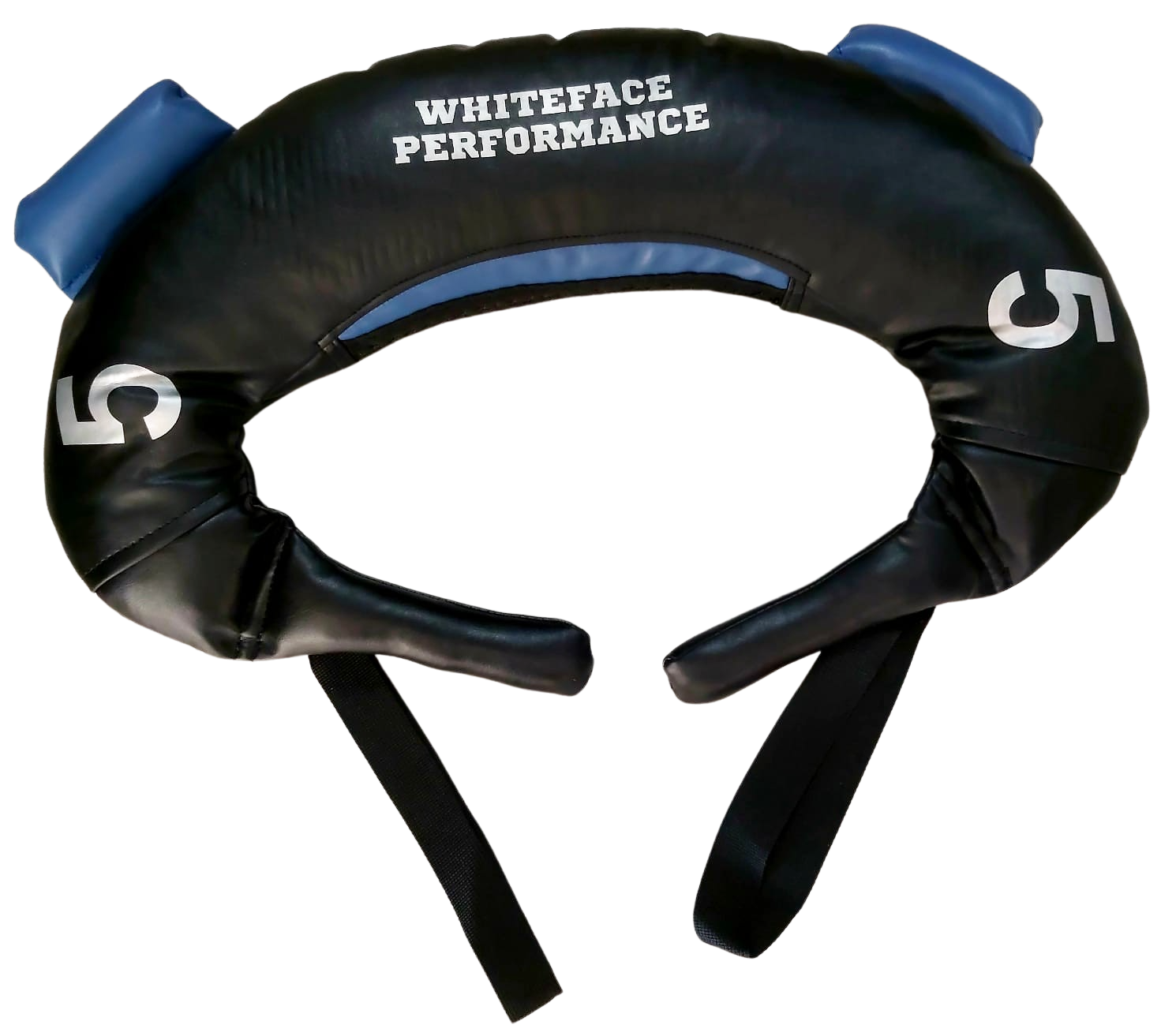 WHİTEFACE PERFORMANCE BULGAR ÇANTASI (BULGARİAN BAG) 5 KG