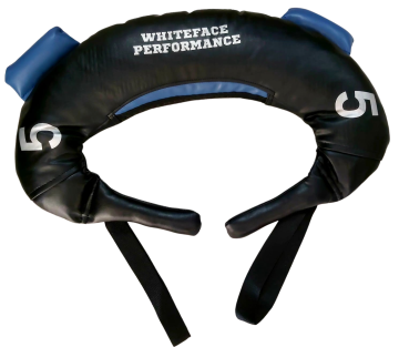 WHİTEFACE PERFORMANCE BULGAR ÇANTASI (BULGARİAN BAG) 5 KG