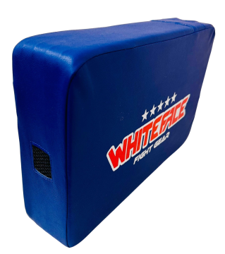 Whiteface Eco Model Düz Darbe Yastığı (MAVİ)
