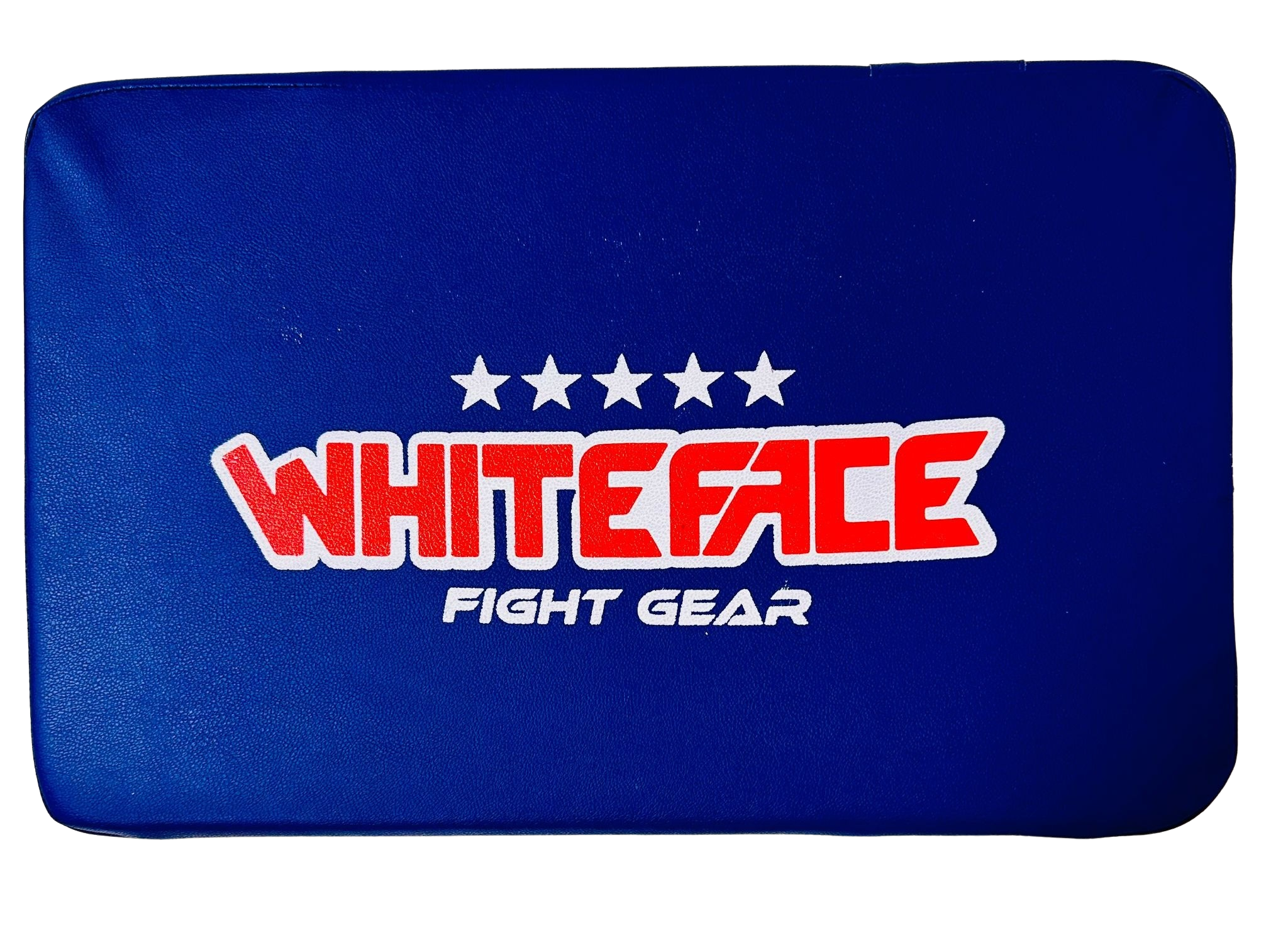 Whiteface Eco Model Düz Darbe Yastığı (MAVİ)