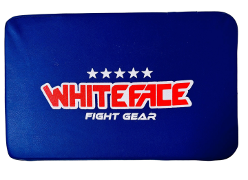 Whiteface Eco Model Düz Darbe Yastığı (MAVİ)