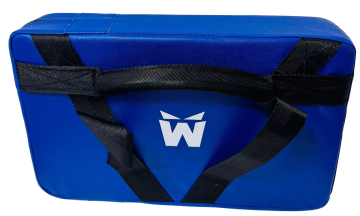 Whiteface Eco Model Düz Darbe Yastığı (MAVİ)