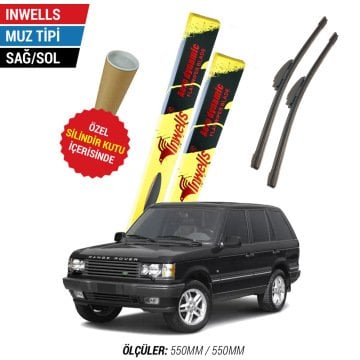 Range Rover İnwells Muz Silecek (1995-2002)