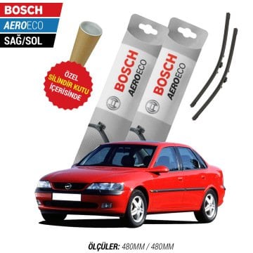 Opel Vectra B Silecek Takımı (1995-2003) Bosch Aeroeco