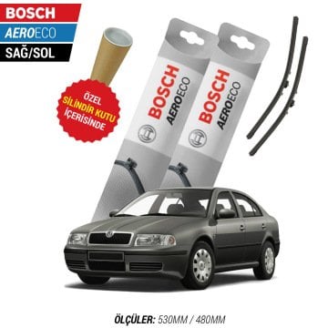 Skoda Octavia Muz Silecek (1996-2004) Bosch Aeroeco