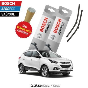 Hyundai ix35 Muz Silecek (2011-2014) Bosch Aeroeco