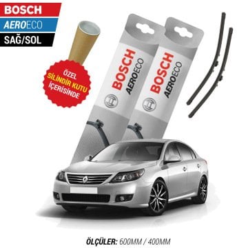 Renault Latitude Muz Silecek (2011-2014) Bosch Aeroeco