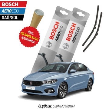Fiat Egea Muz Silecek (2015-2023) Bosch Aeroeco