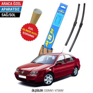 Volkswagen Bora RBW Muz Silecek Takımı (2003-2006)