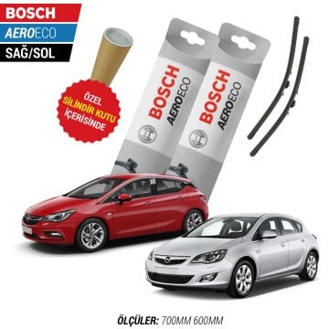 Opel Astra J / K Muz Silecek (2009-2020) Bosch Aeroeco