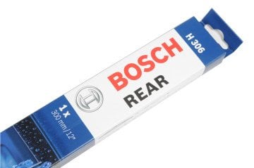 Bmw F20-F21 Arka Silecek (2012-2019) Bosch Rear H306