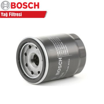 Honda Civic 1.6 FC5 Bosch Filtre Bakım Seti (2017-2021)