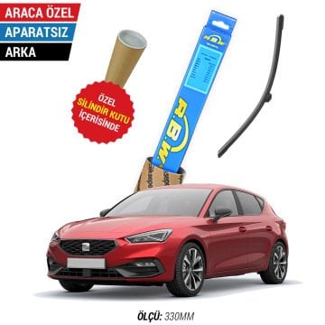 Seat Leon RBW Arka Silecek (2021-2023)