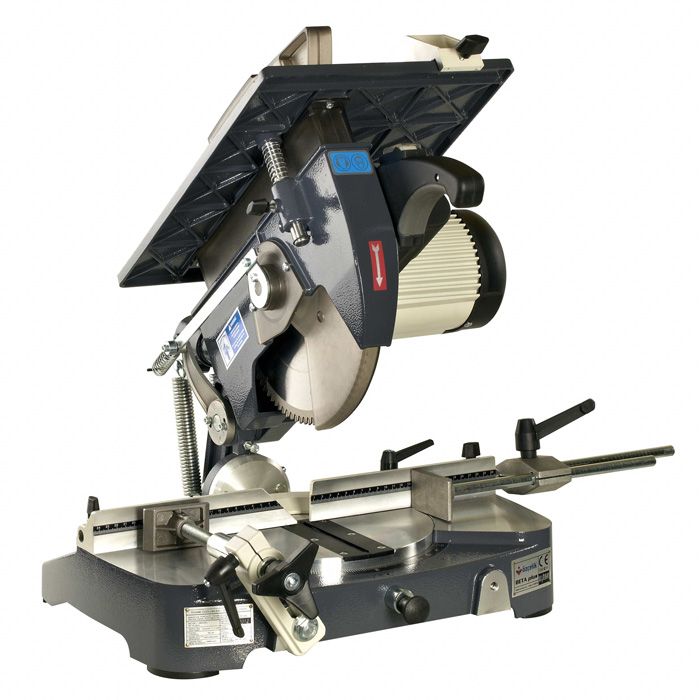 ÖZÇELİK BETAplus PORTATİF YATARLI KESİM MAKİNASI Ø300MM