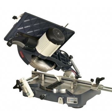 ÖZÇELİK BETAplus PORTATİF YATARLI KESİM MAKİNASI Ø300MM