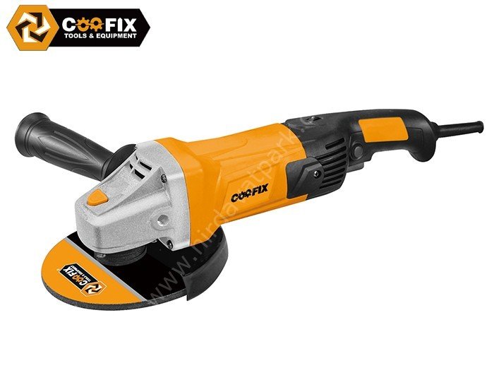 COOFİX CF-AG024 AVUÇ TAŞLAMA