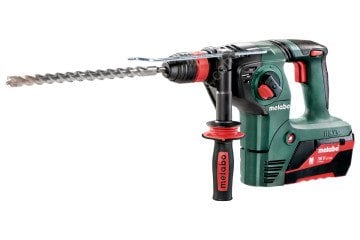 METABO KHA 36-18 LTX / 5.2 Akülü Pnömatik Kırıcı - Delici