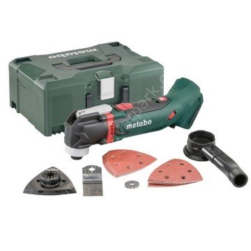 METABO MT 18 LTX / 2.0 Çok Fonksiyonlu Alet