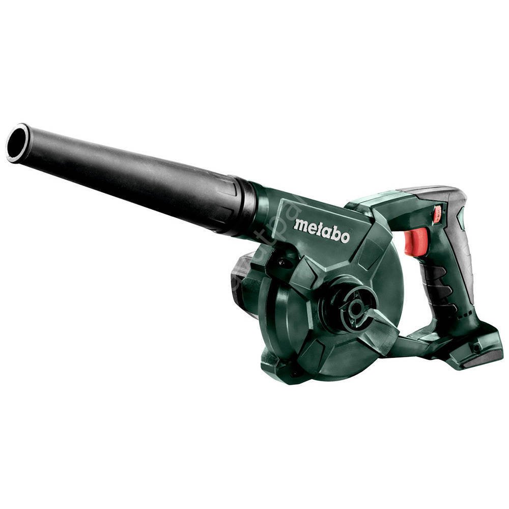 METABO AG 18 AKÜLÜ HAVA ÜFLEYİCİ