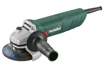 METABO WP 850-125 Avuç Taşlama