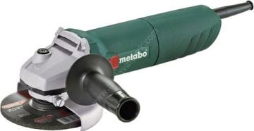 METABO W 1100-125 QUICK Avuç Taşlama