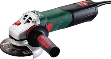 METABO WEA 17-125 QUICK  Avuç Taşlama