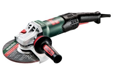 METABO WEA 19-180 QUICK RT Avuç Taşlama