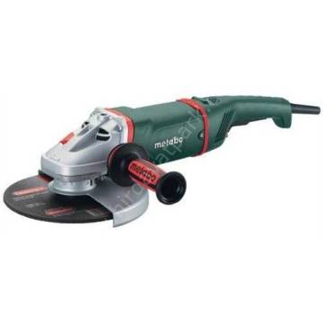 METABO WP 2200-180 Büyük Taşlama