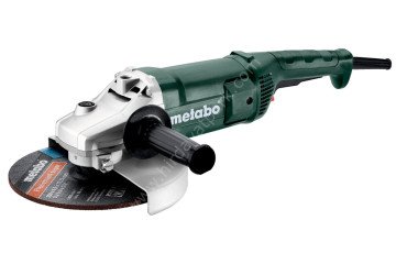 METABO WP 2200-230 Büyük Taşlama