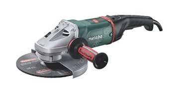 METABO W 22-230 MVT Büyük Taşlama