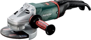 METABO W 24-180 MVT Büyük Taşlama